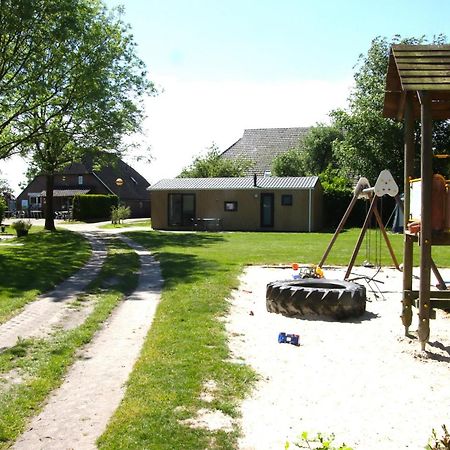 Chalet Merel Drijber Esterno foto